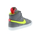 Tênis Nike Match Supreme Hi LTR – Feminino - Foto 8