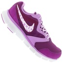 Tênis Nike Flex Experience R 3 MSL - Feminino - Foto 1