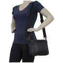 Bolsa Nike Necessaire Studio Med - Feminina - Foto 5