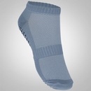 Meia Antiderrapante Oxer - Feminina - Foto 2