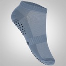 Meia Antiderrapante Oxer - Feminina - Foto 1