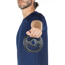 Anilha de Ferro Vazada 2kg Oxer - Foto 4