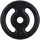 Anilha Oxer Ferro Vazada - 4 Kg - Foto 5