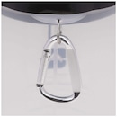 Coqueteleira Oxer Multishaker Basic com 2 Compartimentos - 600ml - Foto 6