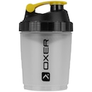Coqueteleira Oxer Multishaker Basic com 2 Compartimentos - 600ml - Foto 7