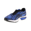Tênis Asics Gel Star BR 2 - Masculino - Foto 4