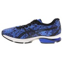 Tênis Asics Gel Star BR 2 - Masculino - Foto 5