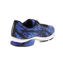 Tênis Asics Gel Star BR 2 - Masculino - Foto 8