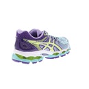 Tênis Asics Gel Nimbus 16 - Feminino - Foto 8