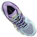 Tênis Asics Gel Nimbus 16 - Feminino - Foto 9