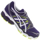 Tênis Asics Gel Pulse 6 - Feminino - Foto 1