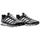 Tênis adidas Springblade 2 TF - Battle Pack Copa do Mundo - Foto 3