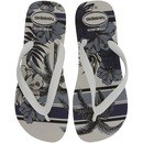 Chinelo Havaianas Aloha 15 - Masculino - Foto 1