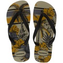 Chinelo Havaianas Aloha 15 - Masculino - Foto 1