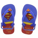 Chinelo Havaianas Heróis - Infantil - Foto 1