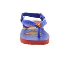 Chinelo Havaianas Heróis - Infantil - Foto 4