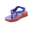 Chinelo Havaianas Heróis - Infantil - Foto 5