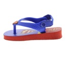 Chinelo Havaianas Heróis - Infantil - Foto 6