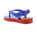 Chinelo Havaianas Heróis - Infantil - Foto 7