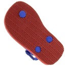 Chinelo Havaianas Heróis - Infantil - Foto 10
