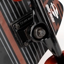 Skate Longboard Mormaii Bel Étnico - Foto 6