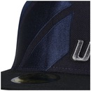 Boné Aba Reta UFC Strength - Fechado - Adulto - Foto 3