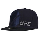 Boné Aba Reta UFC Strength - Fechado - Adulto - Foto 4