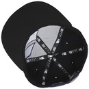 Boné Aba Reta UFC Strength - Fechado - Adulto - Foto 6