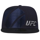 Boné Aba Reta UFC Strength - Fechado - Adulto - Foto 1