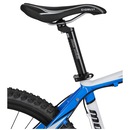 Mountain Bike Mormaii Challenge XC740 - Aro 27,5 - Freio a Disco - Câmbio Traseiro Shimano - 24 Marchas - Foto 3