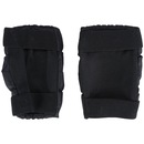 Kit de Proteção para Skate com Joelheira, Cotoveleira e Luvas Mormaii - Foto 5