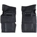 Kit de Proteção para Skate com Joelheira, Cotoveleira e Luvas Mormaii - Foto 7