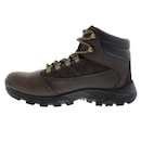 Bota Timberland Rangeley Mid - Masculina - Foto 5
