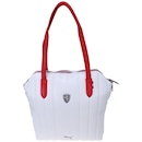 Bolsa Puma Ferrari Ls Shopper - Foto 4