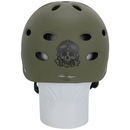 Capacete de Skate Pro-Tec Omar Hassan B2 Army - Adulto - Foto 4