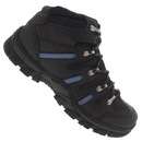 Bota Nord Outdoor Citrino - Masculina - Foto 1