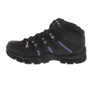 Bota Nord Outdoor Citrino - Masculina - Foto 5