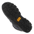 Bota Nord Outdoor Citrino - Masculina - Foto 10