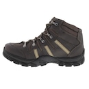 Bota Nord Outdoor Citrino - Masculina - Foto 5