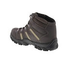 Bota Nord Outdoor Citrino - Masculina - Foto 6