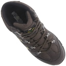 Bota Nord Outdoor Citrino - Masculina - Foto 9