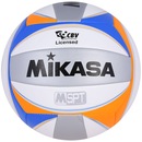 Bola de Vôlei de Praia Mikasa Slam - Foto 1