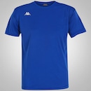 Camisa Kappa Modena - Masculina - Foto 1