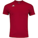 Camisa Kappa Modena - Masculina - Foto 1