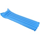 Colchão Inflável para Piscina Mor Summer - 183cm x 69cm - Cores Variadas - Foto 1