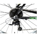 Bicicleta KHS Flite 300 - Aro 700 - Freio Shimano BR2400 - Câmbio Traseiro Shimano -18 Marchas - Foto 4