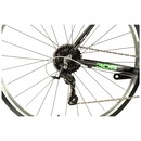 Bicicleta KHS Flite 300 - Aro 700 - Freio Shimano BR2400 - Câmbio Traseiro Shimano -18 Marchas - Foto 5