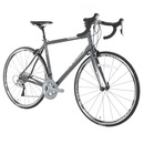 Bicicleta KHS Flite 500 - Aro 700 - Freio Shimano BR-R561 - Câmbio Traseiro Shimano - 22 Marchas - Foto 2