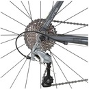 Bicicleta KHS Flite 500 - Aro 700 - Freio Shimano BR-R561 - Câmbio Traseiro Shimano - 22 Marchas - Foto 4