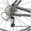 Bicicleta KHS Flite 500 - Aro 700 - Freio Shimano BR-R561 - Câmbio Traseiro Shimano - 22 Marchas - Foto 5